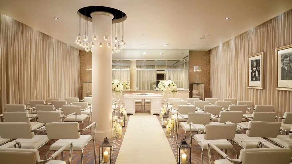 Hotel Hard Days Night - Liverpool